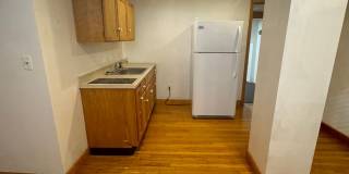 $2200 | Garden-Level 1BR | All Utilities Included | Parking Included Gallery 3