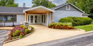 Highgrove At Big Bend Gallery 36