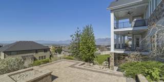 Luxurious Herriman 6 Bed with Indoor Court, Theater & Stunning Views!!! Gallery 79
