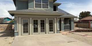 Home for rent in Socorro Gallery 1