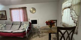 1 BR 1Ba Furnished Casita with all Utilities Included Gallery 6