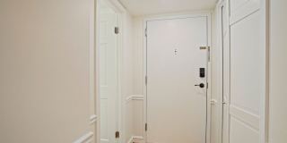 Beautiful One Bedroom in the Heart of Foggy Bottom| Water and Gas Included! Gallery 4