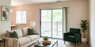 Maple Crest Apartments Gallery 7