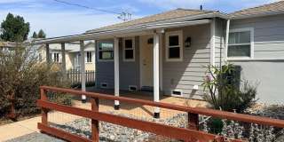 1 Bedroom 1 bath home by SDSU. 1 Bedroom 1 bath home by SDSU. Gallery 1