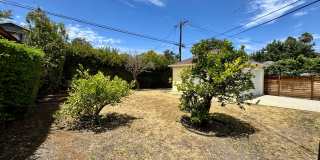 Charming House  with Large yard Gallery 42