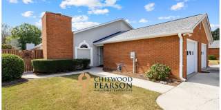 Immaculate 2bed/2ba in Fayetteville with Lawn Care Included Gallery 1