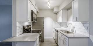 Aspire Apartments Gallery 1