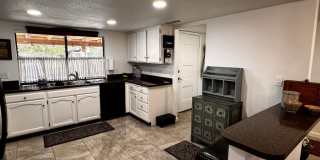 Check out this lovely 3 bed 2 bath home for the Fall Season. Rental Available Now through November 2026 Gallery 7