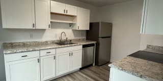 Skidmore Apartments Gallery 11