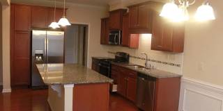 Room in 3 Bedroom Home in Cary Gallery 19