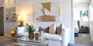 360 Luxury Apartments Gallery 26