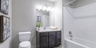 The Bridge at Cameron - Affordable Housing Gallery 22