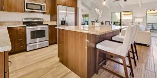 STUNNING SCOTTSDALE TOWNHOME! Gallery 5