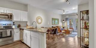 Trails of White Rock Gallery 1