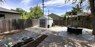 Beautiful 2-Bedroom Home with Large Backyard Beautiful 2-Bedroom Home with Large Backyard Gallery 16