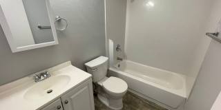 Renovated Apartments at 705 Camanche Lane Gallery 11