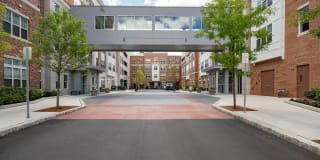 Woodmont Metro at Metuchen Station Gallery 4