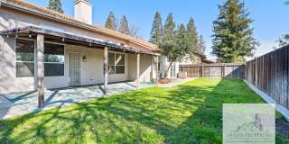 3 Bed 2 Bath in Clovis Unified School District! Gallery 13