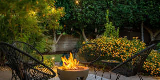 Ocotillo Private Oasis & Pool (May - October Monthly Only | No Long Term Rentals) Gallery 7