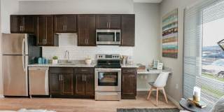 Income Restricted - Timber & Tie Apartments Gallery 4