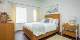 NHH Ennis - Senior and Affordable Housing Gallery 17