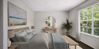 Tampa Woods Apartments Gallery 11