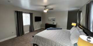 Fully Furnished rental with excellent central location in North cincinnati Suburbs Gallery 57