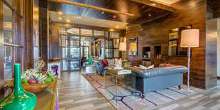 Keller Springs Crossing Apartments Gallery 34