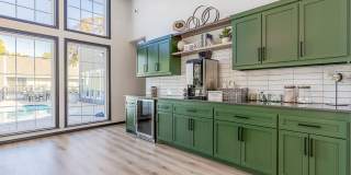 Spring Creek of Edmond Apartments Gallery 20