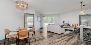 Overture at Proscenium Gallery 15