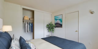 Nob Hill Apartments Gallery 1