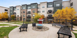 Student Housing - University Edge Youngstown Gallery 4