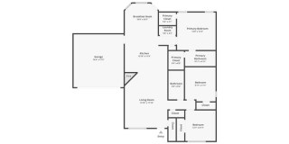465 Oakland Hills Drive Gallery 2