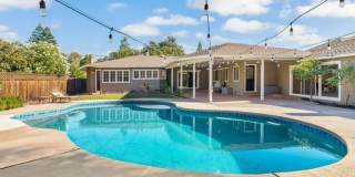 Beautiful Single-Story Home with Pool in Prime Concord Location – Gallery 8