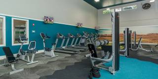 Santa Fe Ridge Gallery 18