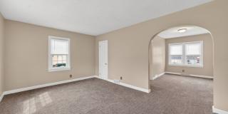 Updated Charming 2BR House in Plain Twp/Canton Gallery 15