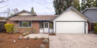 Charming 3 Bed, 2 Bath Single Story Home - Available Short Term! Gallery 1