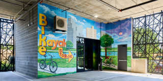 Bexley Left Bank Gallery 76