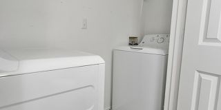 Parkwood Apartment Homes Gallery 8