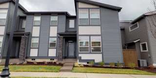 Sonny Estates: Stylish Floor-Plan, Easy Commute To Nike  Intel, Central Air, Small Dog w/ Pet Rent Negotiable Gallery 1