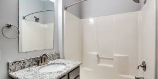 The Villas of Castleton Apartments Gallery 1