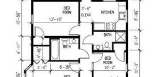 Modern 3-bed 2-bath Packard's Corner Gallery 5