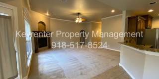 3 Bed | 2 Bath | Jenks Gallery 14