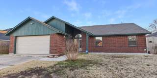 3904 SW Parkridge Blvd, Lawton, OK 73505 Gallery 1