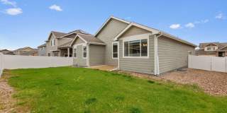 Spacious 3-Bedroom, 2-Bath Ranch-Style Home in Greeley with Full Basement - $2,400!! Spacious 3-Bedroom, 2-Bath Ranch-Style Home in Greeley with Full Basement - $2,400!! Gallery 22