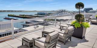 Park Lane Seaport Gallery 3