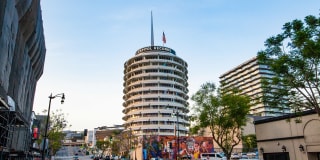 Sunset and Vine Sunset and Vine Gallery 44