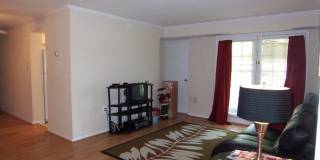 SAVE ALMOST $200 SPECIAL* Sail into this 2BR 1BA at the Mayflower Condominiums in Alexandria includes utilities Gallery 1