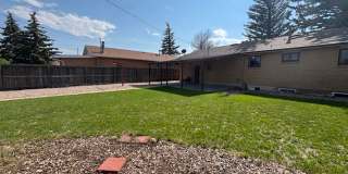 4 Bedroom 2 Bath Single Family Home In South Cheyenne Gallery 38