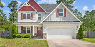 3 Bed | 2.5 Bath | ~1,536 Sq Ft | Available for Rent Gallery 1